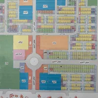 فروش زمین مسکونی کوثر۱