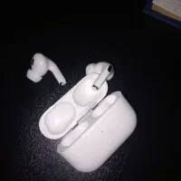 ایرپاد ایفون|لوازم جانبی موبایل و تبلت|تهران, بهجتآباد|دیوار