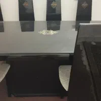 سرویس مبلمان و ناهارخوری|مبلمان خانگی و میز عسلی|تهران, علم و صنعت|دیوار