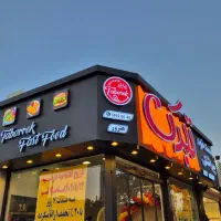 استخدام در فست‌فود تبرک (شعبه جدید)|استخدام خدمات فروشگاه و رستوران|مشهد, هفت تیر (حافظ)|دیوار