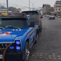 امدادخودرو بابک