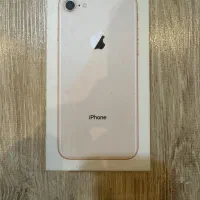 Iphone 8  ۲۵۶|موبایل|تهران, یوسف‌آباد|دیوار