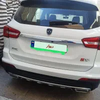 FMC sx5 مدل۱۴۰۱ فردا موتور شاسی بلند|خودرو سواری و وانت|اصفهان, باغ کاران|دیوار