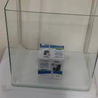 آکواریوموپمپآبشاریفیلتراسیونهنگانمدلسوبو|ماهی|کرمان, |دیوار