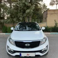 ماشین فول با فرمان سه حالته و کمربند سقف