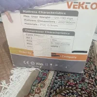 تشک مواج مارک