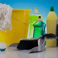 نظافت منزل راه پله و پارکینگ آقا کرج|خدمات نظافت|کرج, عظیمیه|دیوار