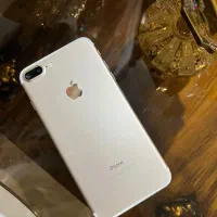 اپل iPhone 7 Plus با حافظهٔ ۱۲۸ گیگابایت|موبایل|تهران, خانی آباد نو شمالی|دیوار