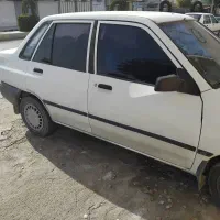 پراید ۹۱ ۱۳۱