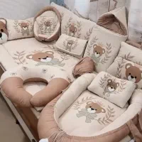 سیسمونی نوزاد|اسباب و اثاث بچه|سوسنگرد, |دیوار