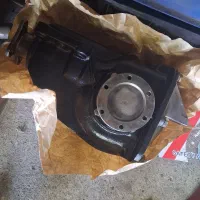 دیفرانسیل BMW 2002