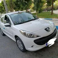 پژو ۲۰۷ مدل ۱۴۰۳ اقساط