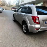 ایکس ۶۰ بیرنگ سلامت و مرتب|خودرو سواری و وانت|کرج, شاهینویلا|دیوار