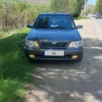 پراید ۱۳۲ مدل ۸۸