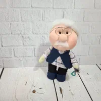 عروسک سنتی مادر بزرگ و پدر بزرگ|صنایع دستی و سایر لوازم تزئینی|ورامین, شهرک مدرس|دیوار