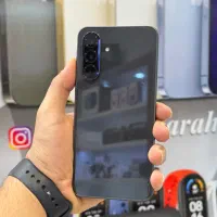 سامسونگ A36 ۲۵۶/۸ گارانتی دار