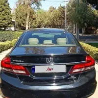 هوندا سیویک مدل ۲۰۱۳ فول بیرنگ درجه یک|خودرو سواری و وانت|تهران, شهرک غرب|دیوار