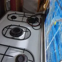 فرگاز سینجر