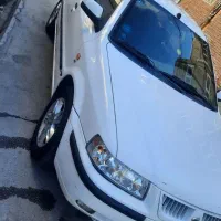 سمند موتور ملی ۹۰ دوگانه کارخانه