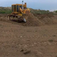 اجاره بلدوزر ملایر.نهاوند. همدان