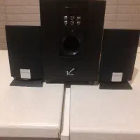 اسپیکر فلش خور رم خور و رادیو دار