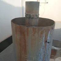 لوله کشی آب و جوشکاری ابگرمکن|خدمات پیشه و مهارت|گنبد کاووس, |دیوار