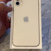 ایفون ۱۱ نرمال ۱۲۸ دوسیم