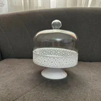 ظرف کیک و کاپ کیک