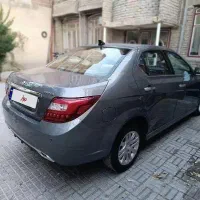 دنا پلاس 5دنده درحد صفر بدون رنگ تیپ دو