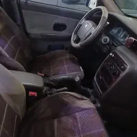 سمند ef7|خودرو سواری و وانت|تهران, تهرانسر شرقی|دیوار