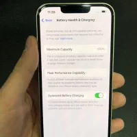اپل ۱۳ نو|موبایل|فردیس, خیام شرقی|دیوار