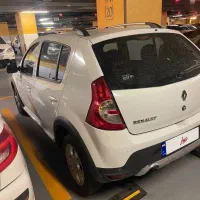 ساندرو استپ وی تمیز ۱۳۹۸
