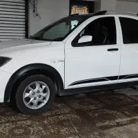 کوییک gxr سیاه سفید تمام فول،معاوضه با تارا خشک