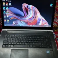 لب تاب HP ProBook 470 G5|رایانه همراه|تهران, بلوار کشاورز|دیوار