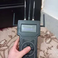 دستگاه ردیاب در حد