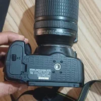 ۵۳۰۰ نیکون لنز ۱۸-۱۴۰ در حد نو|دوربین عکاسی و فیلمبرداری|اصفهان, شمس آباد|دیوار