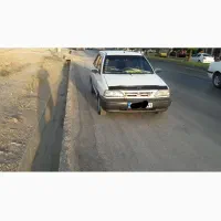 پراید مدل ۹۳ بدون رنگ چیده ای|خودرو سواری و وانت|شهرکرد, |دیوار