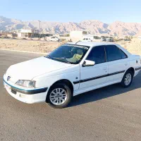 ماشین پارس ۹۴|خودرو سواری و وانت|جنت, |دیوار