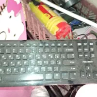 کیبورد کامپیوتر