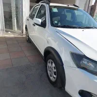 کوییک sمدل ۱۴۰۰ پلمپ|خودرو سواری و وانت|صفادشت, |دیوار