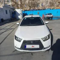 دنا تیپ ۲ مدل ۹۸