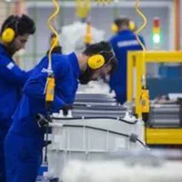 نیروی کار دوربین مداربسته و برق