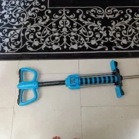 اسکوتر جامپینگ مدل یوگو