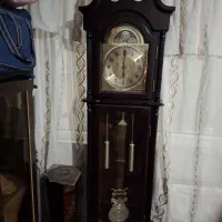 ساعت ایستاده