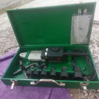 دستگاه اتو لوله NEXTOOL وات 2000|ابزارآلات|تهران, یافت آباد جنوبی|دیوار