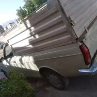 پیکان وانت مدل ۸۳