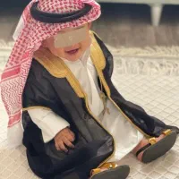 عبا پسرانه سایز کوچک