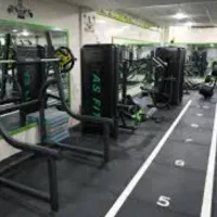 باشگاه بدنسازی جاروکش