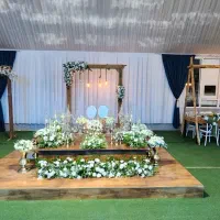 تشریفات 0 تا ۱۰۰ عقد عروسی پکیج عروس/آتلیه/تالار|خدمات پذیرایی، مراسم|شیراز, مبعث|دیوار