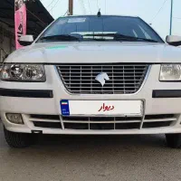 سمندlxمدل1399|خودرو سواری و وانت|بهبهان, |دیوار